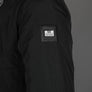 Weekend Offender Vinnie Thermo Over-Shirt Black