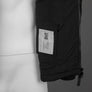 Weekend Offender Vinnie Thermo Over-Shirt Black