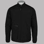 Weekend Offender Vinnie Thermo Over-Shirt Black