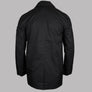 Weekend Offender Whitehouse Mac Jacket Black