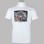 Weekend Offender Wyndham Graphic T-Shirt White