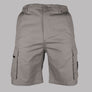 Weekend Offender Mascia Cargo Shorts Bark