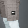 Weekend Offender Mascia Cargo Shorts Bark