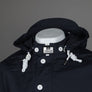 Weekend Offender Naz Jacket Navy