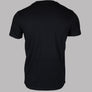 Terrace Cult The Midlands T-Shirt Black