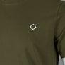 Ma.Strum Icon T-Shirt Light Khaki