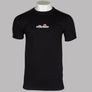Ellesse Carcano T-Shirt Black