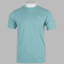 Ma.Strum Icon T-Shirt Pale Turquoise