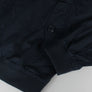 Pretty Green Dalton Harrington Jacket Navy
