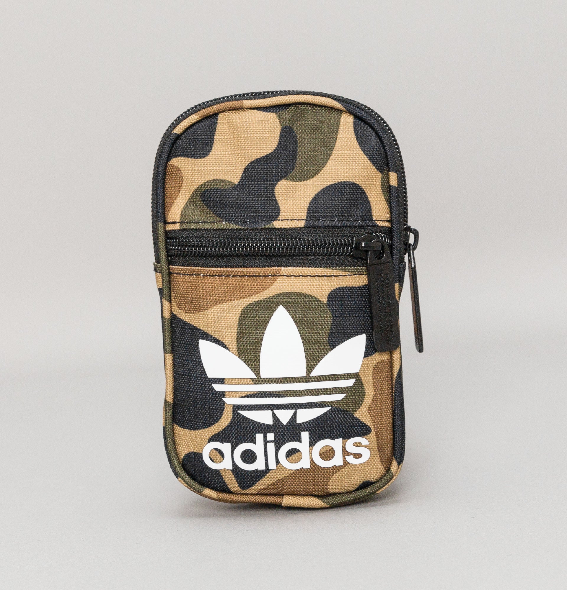 adidas backpack pouch Adidas Camo Pouch Multi