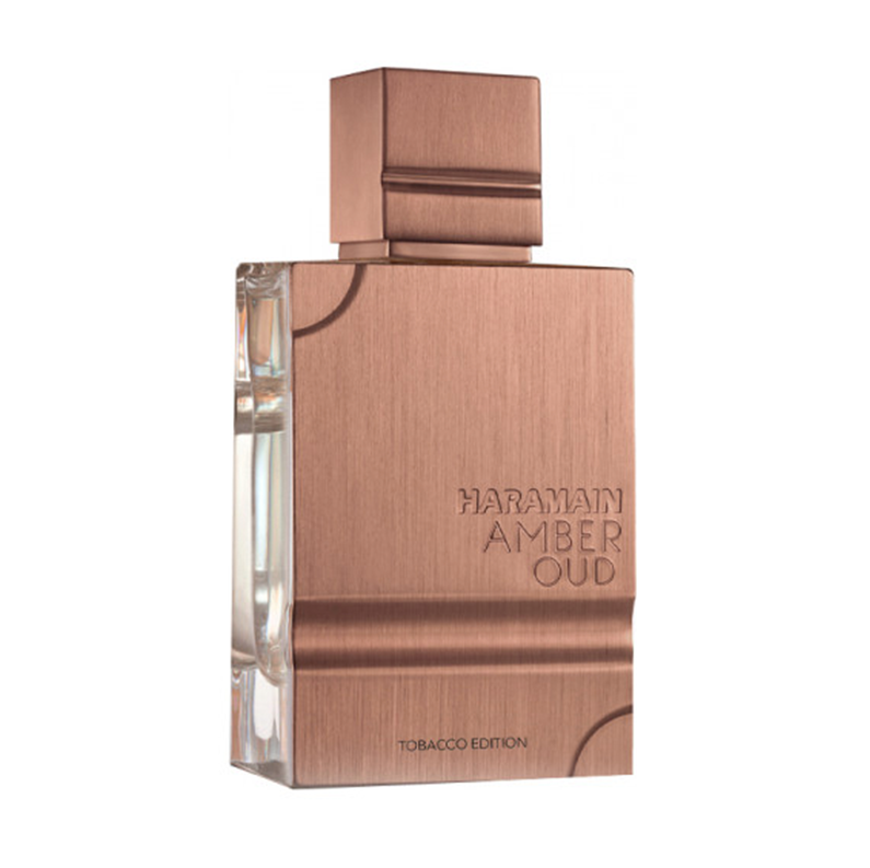 Al Haramain Amber Oud Tobacco Edition Aftershave