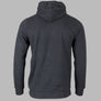 Napapijri Burgee Hoodie Dark Grey