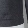 Napapijri Burgee Hoodie Dark Grey