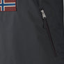 Napapijri Rainforest Winter Pockets Jacket Dark Grey