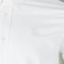 Pretty Green Sterling L/S Oxford Shirt White