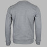 Lacoste Crew Neck Sweatshirt Light Grey
