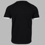 Adidas 3-Stripes T-Shirt Black