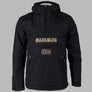 Napapijri Rainforest Winter Pockets Jacket Black
