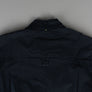Pretty Green Dalton Harrington Jacket Navy