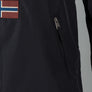 Napapijri Rainforest Winter Pockets Jacket Black