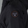 Napapijri Rainforest Winter Pockets Jacket Black
