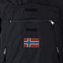 Napapijri Rainforest Winter Pockets Jacket Black