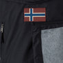 Napapijri Rainforest Winter Pockets Jacket Black