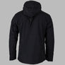 Napapijri Rainforest Winter Pockets Jacket Black