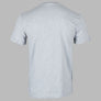Lacoste Printed Logo T-Shirt Light Grey