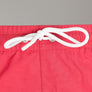 Lacoste Swim Shorts Red