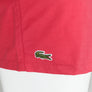 Lacoste Swim Shorts Red