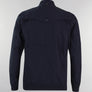 Pretty Green Dalton Harrington Jacket Navy