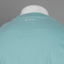 Ma.Strum Icon T-Shirt Pale Turquoise