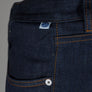 Pretty Green Castlefield Skinny Fit Jeans Blue Rinse