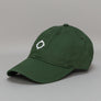 Ma.Strum Icon Cap Dark Khaki Green