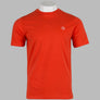 Ma.Strum Icon T-Shirt Safety Orange