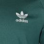 Adidas Adicolor 3-Stripes T-Shirt Mint Green