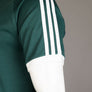 Adidas Adicolor 3-Stripes T-Shirt Mint Green