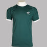 Adidas Adicolor 3-Stripes T-Shirt Mint Green