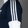 Adidas Adicolor 3-Stripes T-Shirt Night Indigo