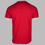 Adidas Adicolor 3-Stripes T-Shirt Red