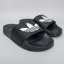 Adidas Adilette Lite Slides Black