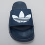 Adidas Adilette Lite Slides Navy
