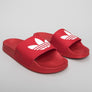 Adidas Adilette Lite Slides Red