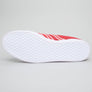 Adidas Gazelle Trainers Red/Future White
