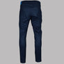 Adidas Primeblue Beckenbauer Track Pants Night Indigo