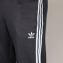 Adidas Primeblue Superstar Track Pants Black/White