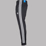 Adidas Primeblue Superstar Track Pants Black/White