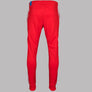 Adidas Primeblue Superstar Track Pants Red/White