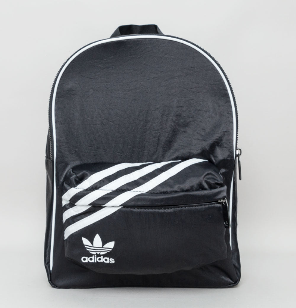 Adidas Small Backpack Black – Bronx Clothing